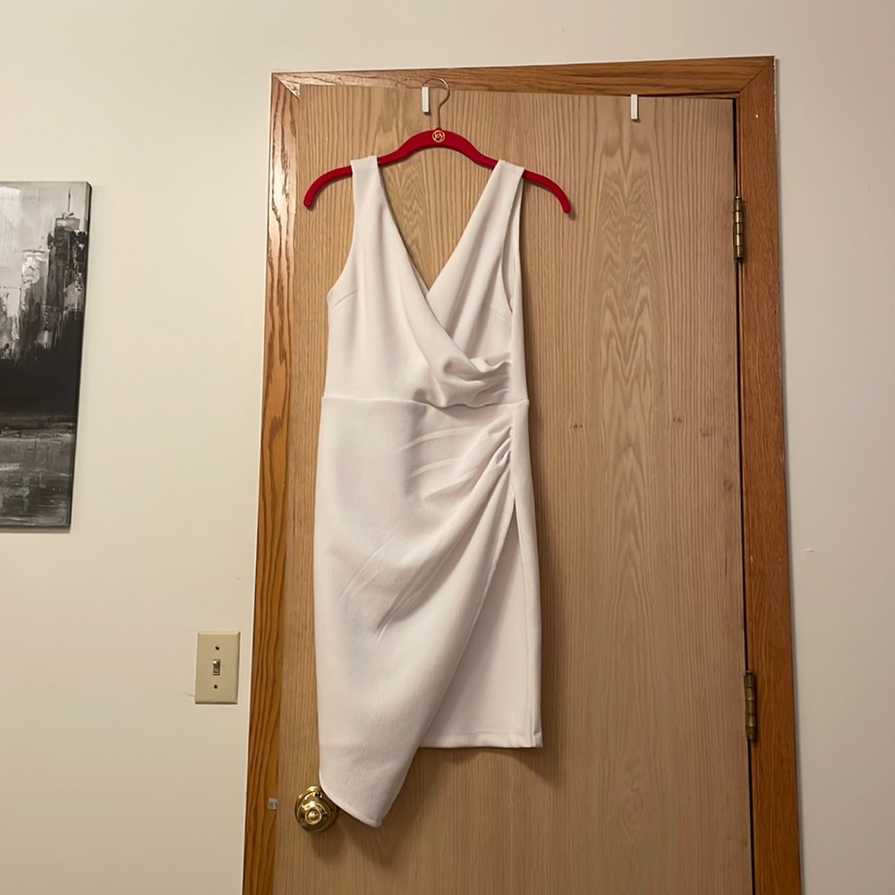 Body Con Dress